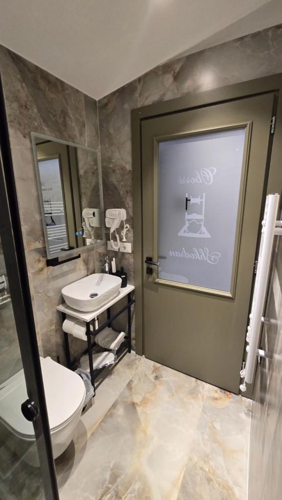 Oborri Shkodran Boutique Hotel photo 4