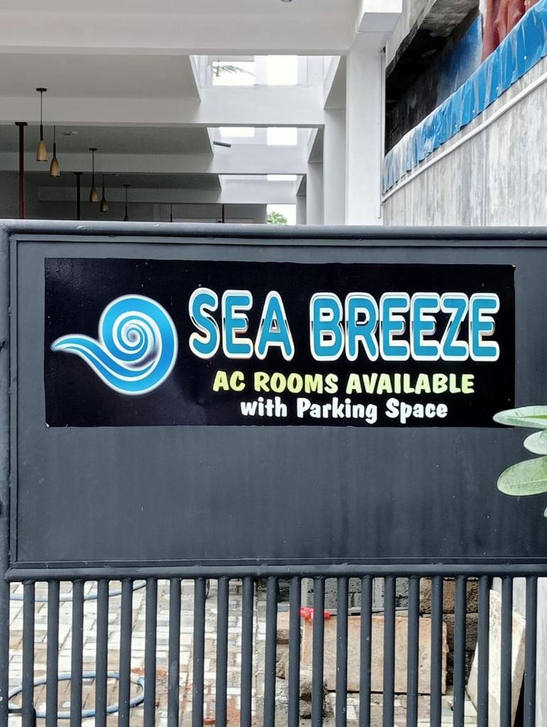 Sea Breeze Hotel - Tap to explore photos
