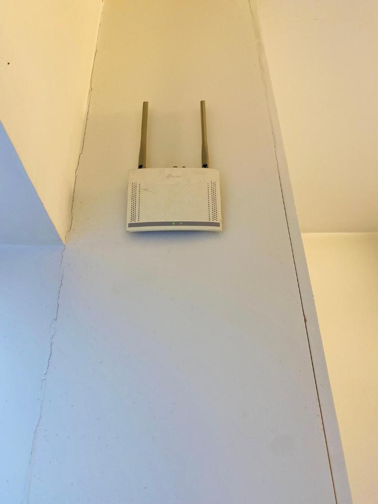 Maati Properties Room 311 photo 3