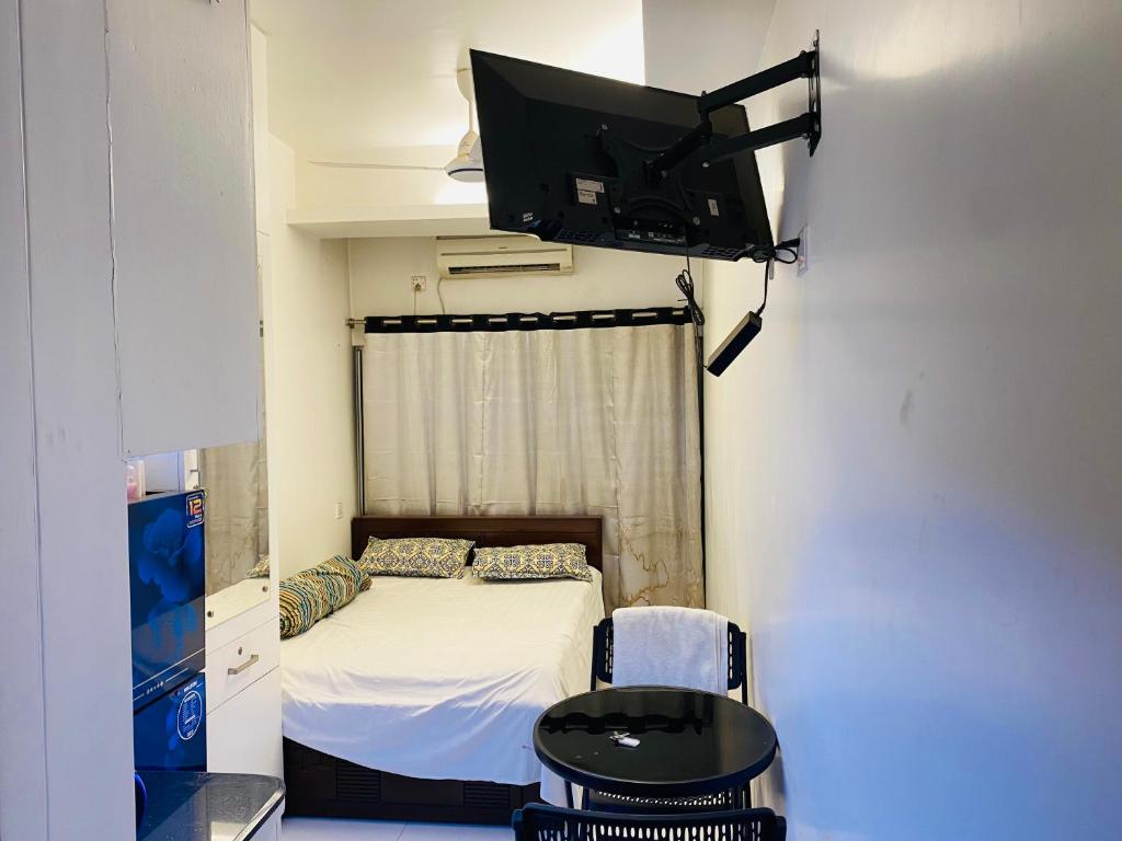 Maati Properties Room 311 photo 2