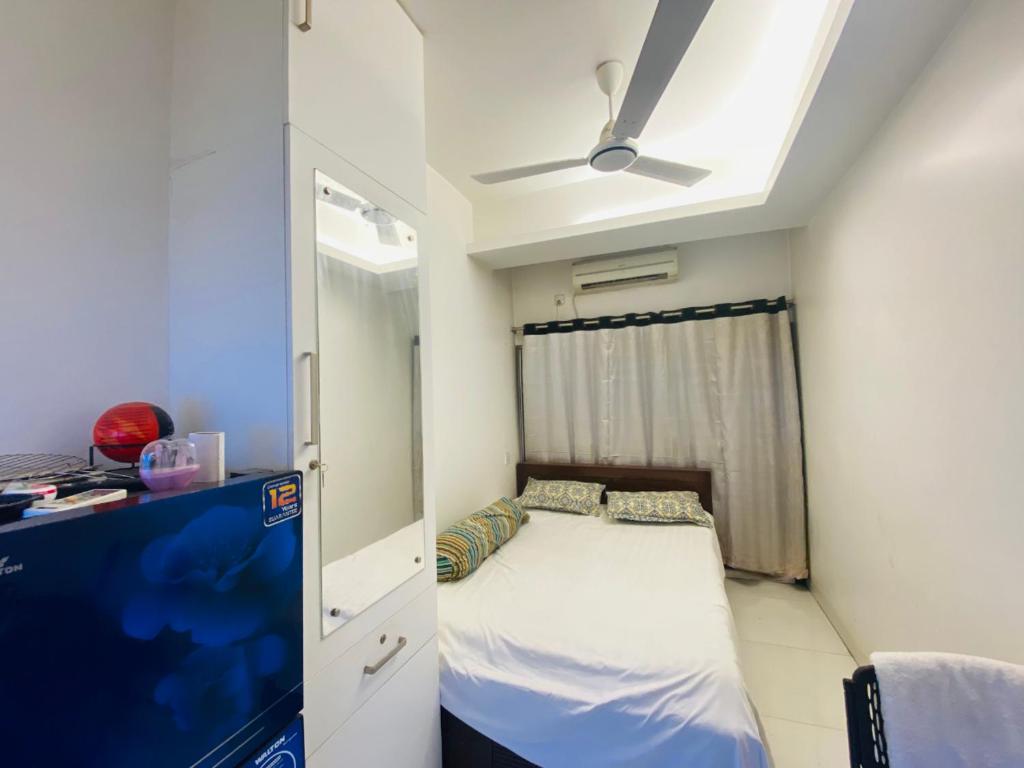 Maati Properties Room 311
