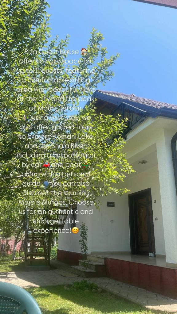 Riza Guest House photo 1