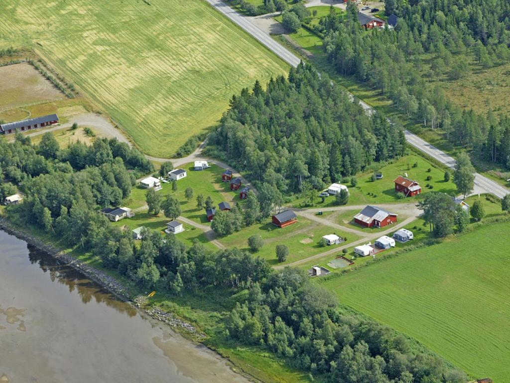 Holmset Camping and Fishing