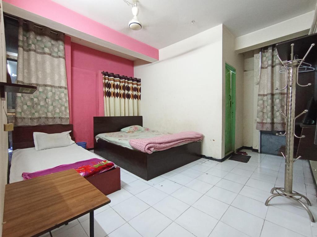 Hotel Rose Garden, Khulna photo 3