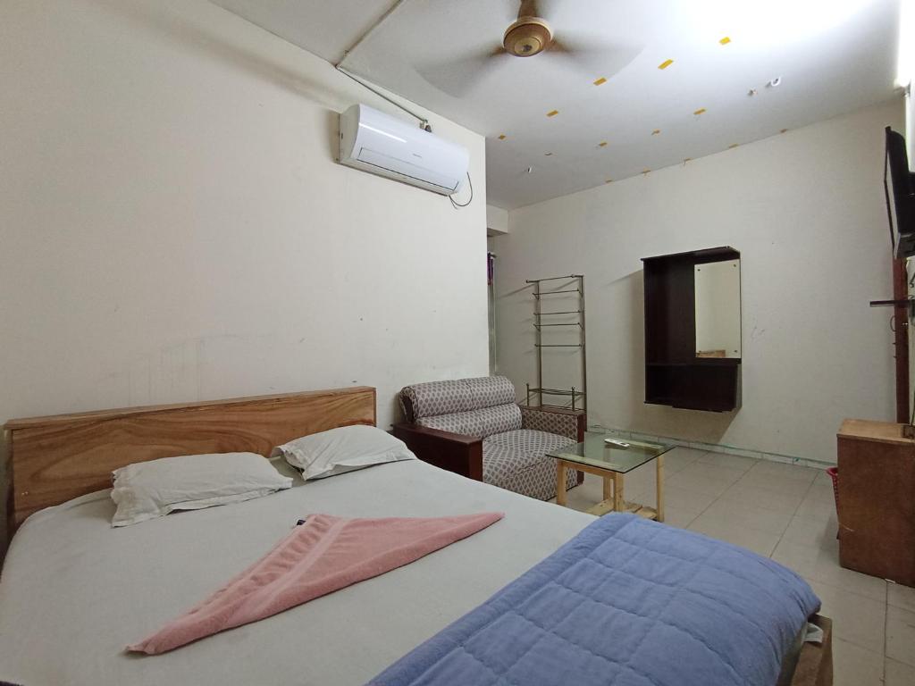 Hotel Rose Garden, Khulna photo 1