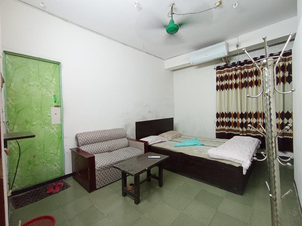 Hotel Rose Garden, Khulna photo 2