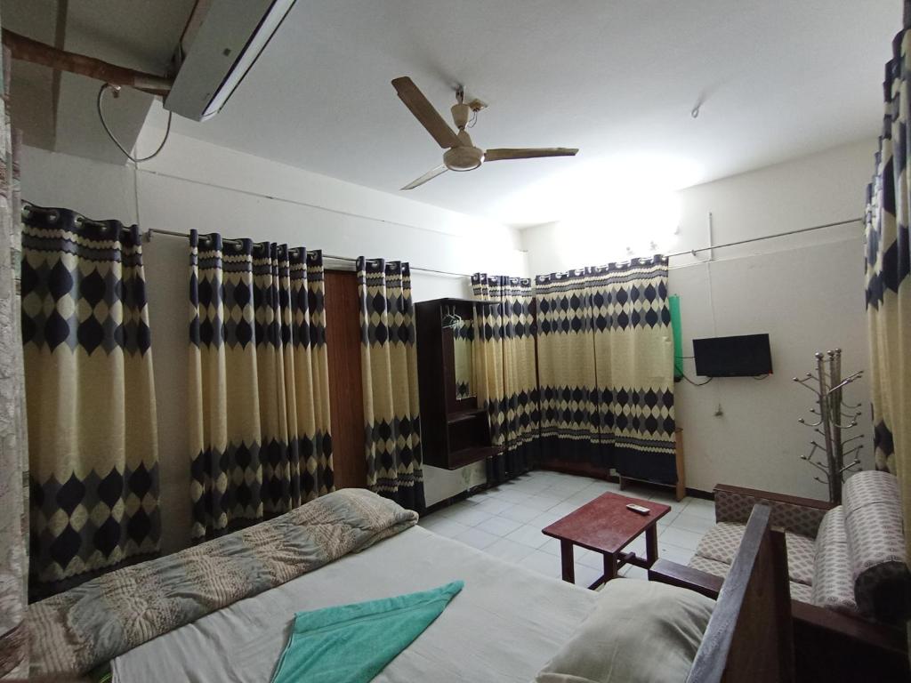 Hotel Rose Garden, Khulna photo 4