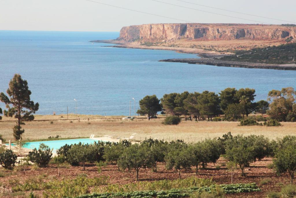 Country Villa San Vito Bay photo 2