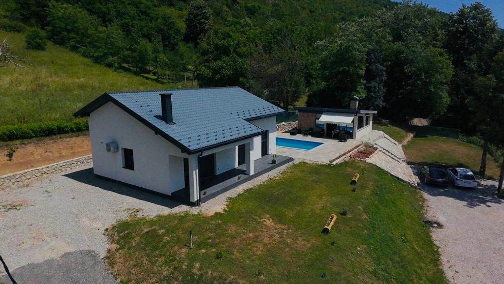 Holiday Home Silenzio photo 4