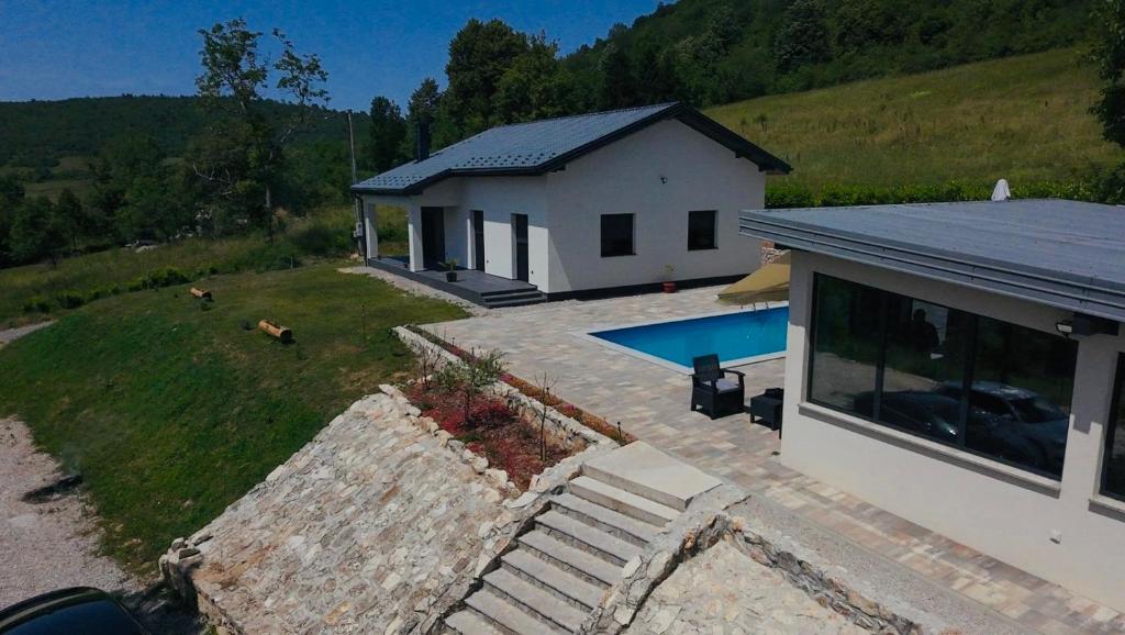 Holiday Home Silenzio photo 2