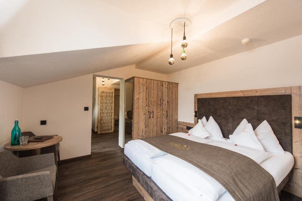 MOUNTAIN ALPIN Hotel Sonnleiten photo 1