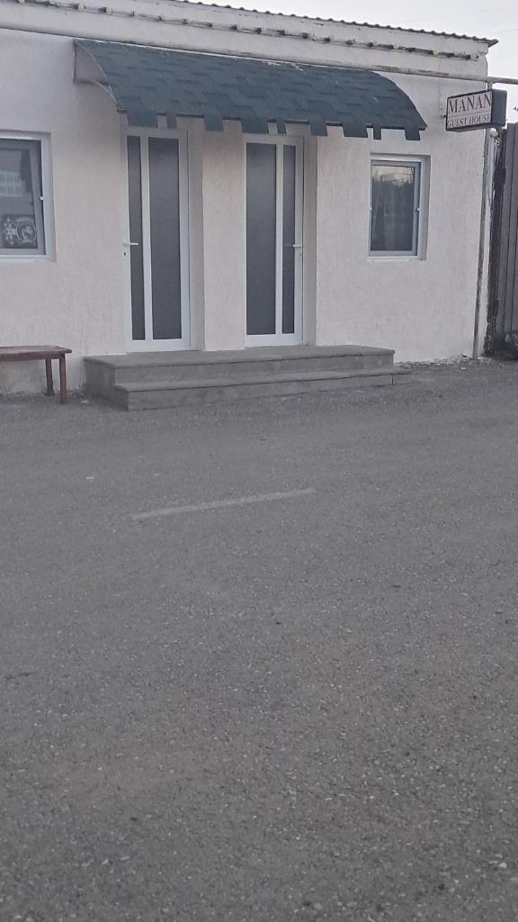 Manan Guesthouse photo 1