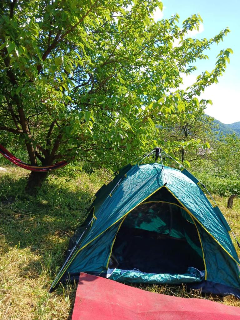 Edem Camping