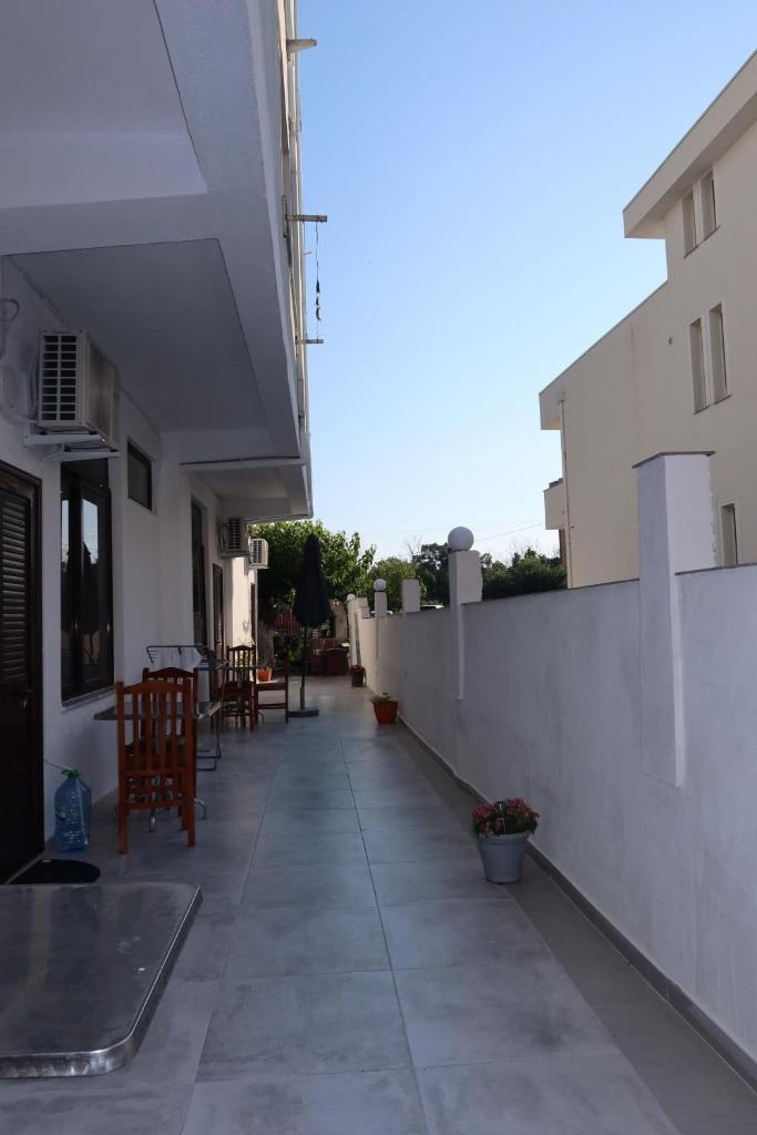 LM Murati Hotel photo 4
