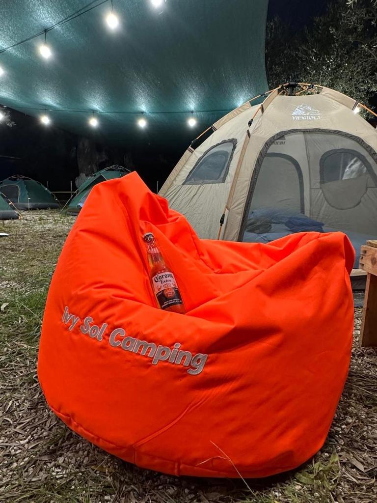 Ivy Sol Camping photo 4