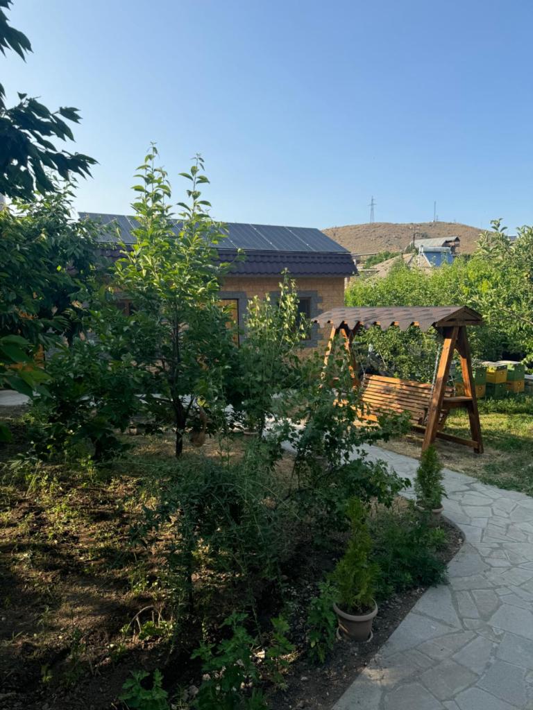 Stepanyans' Guest House photo 1