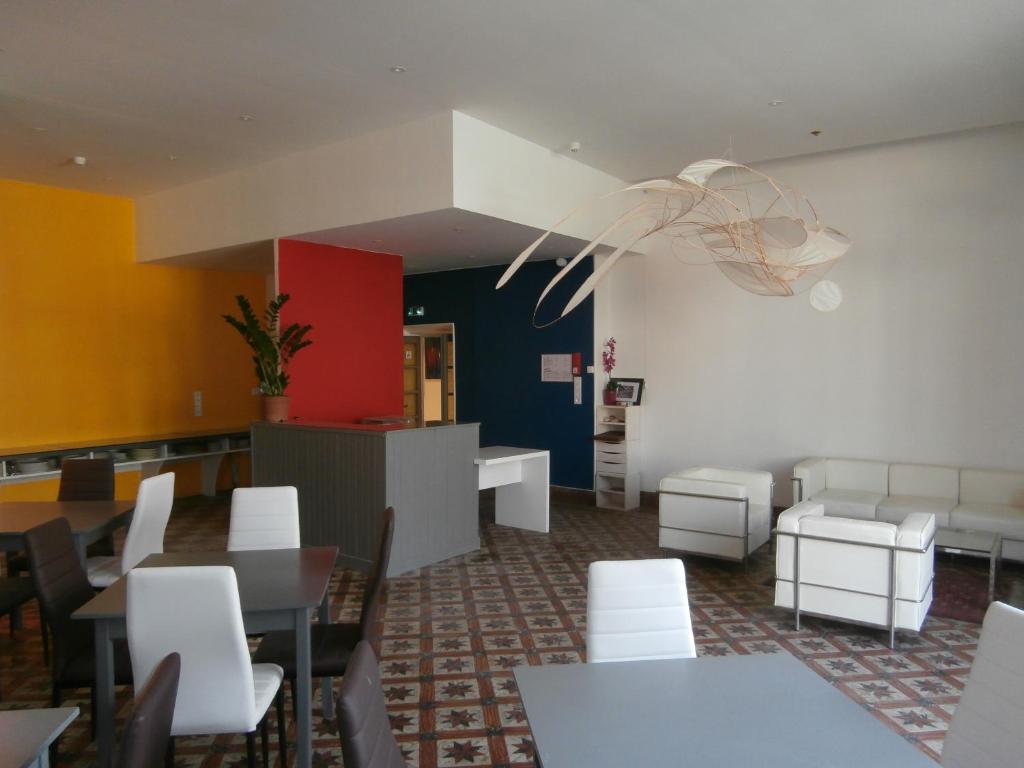 Hôtel le Moderne photo 2