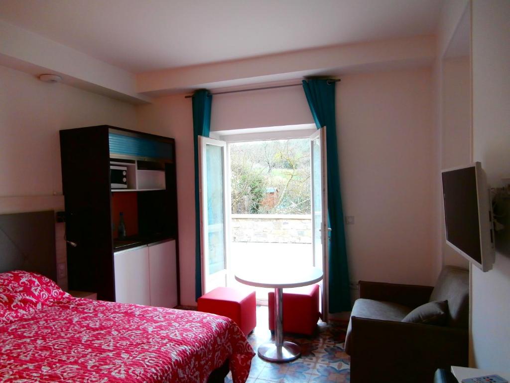 Hôtel le Moderne photo 3