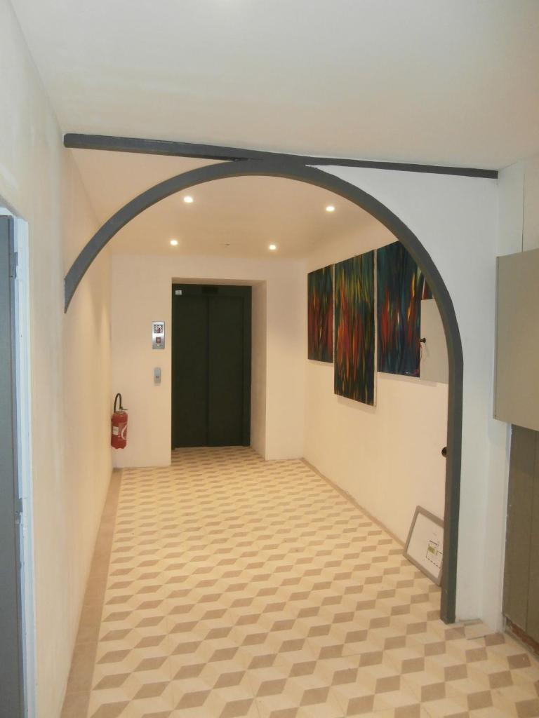 Hôtel le Moderne photo 4