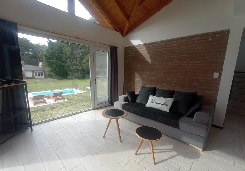 Sauce Villa Ventana photo 1