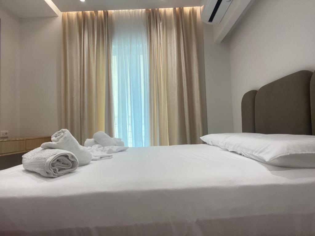 New Exclusive Sea View Blue Breeze Apartment photo 2