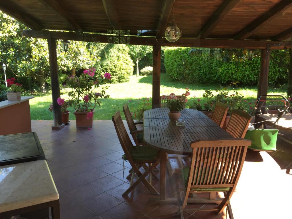 B&B Le Querce photo 3