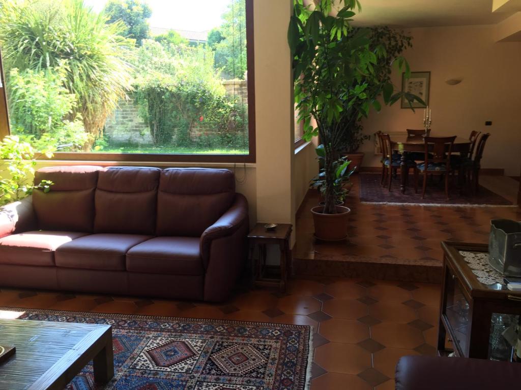 B&B Le Querce photo 4