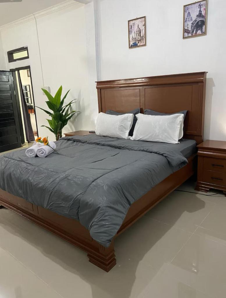 Stunning Family Friendly House Nearby Lampuuk Beach photo 1
