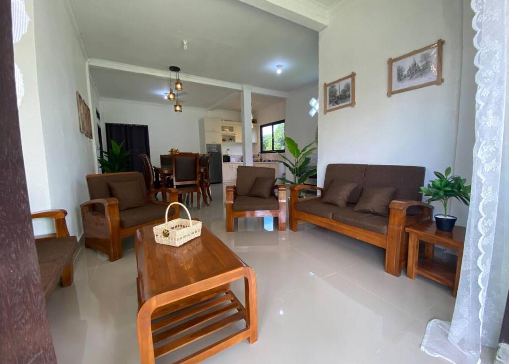 Stunning Family Friendly House Nearby Lampuuk Beach photo 2