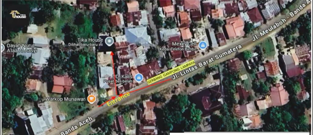 Stunning Family Friendly House Nearby Lampuuk Beach photo 3