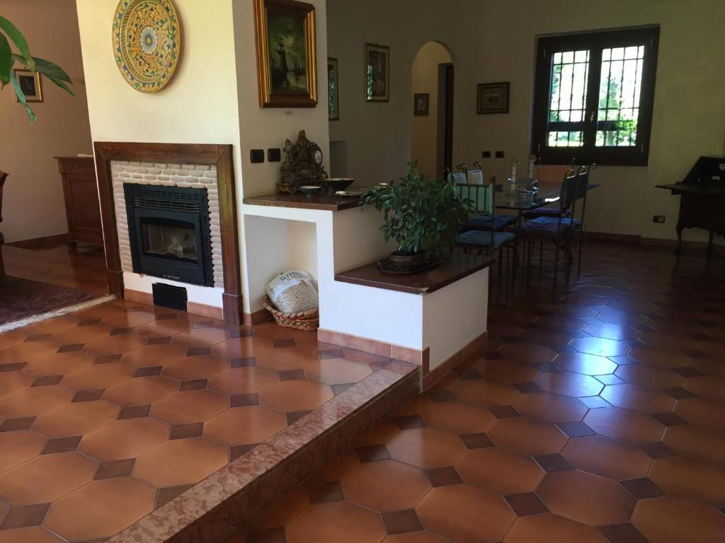 B&B Le Querce photo 2