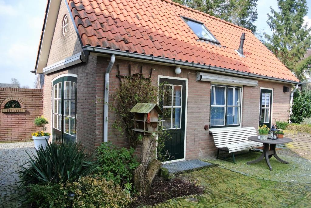 B&B de Noordenberg photo 4