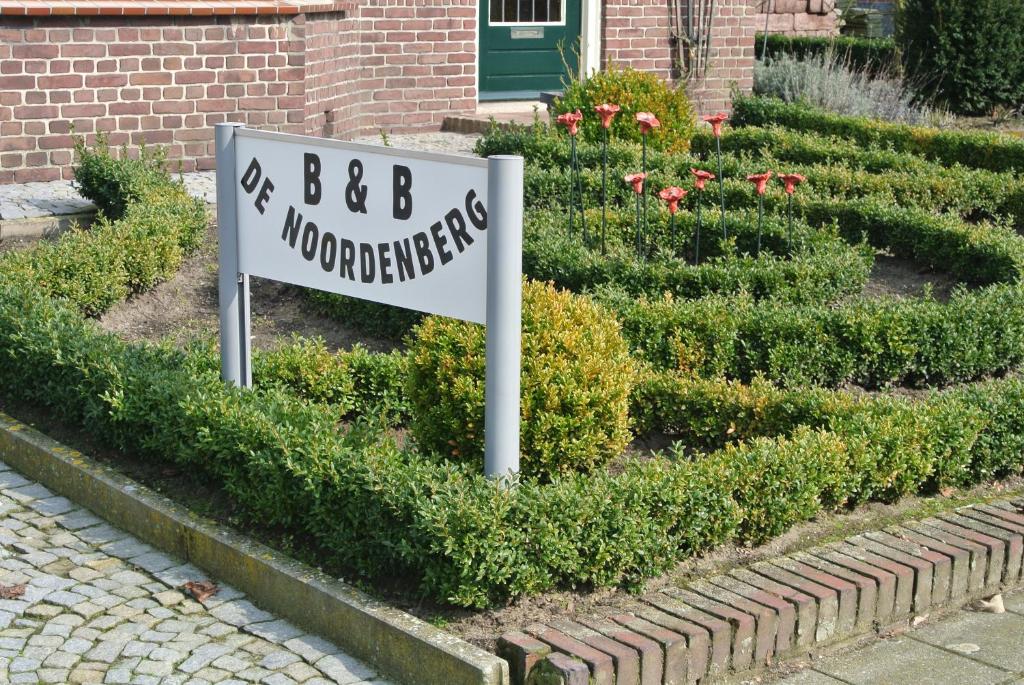 B&B de Noordenberg photo 1
