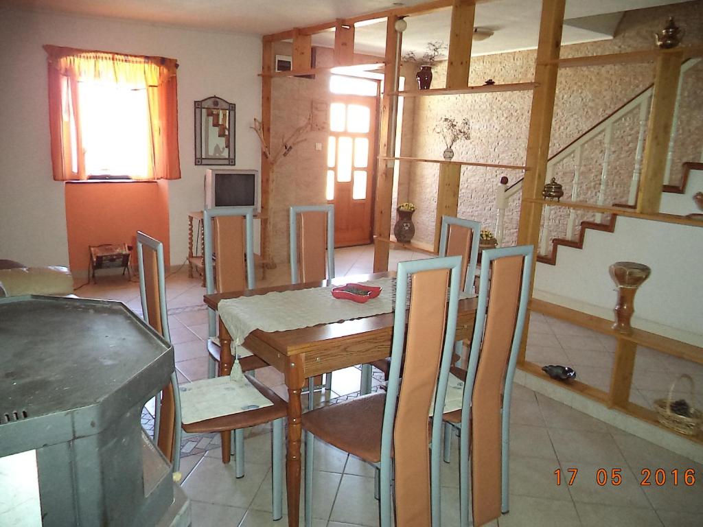 Villa Magdalena photo 1