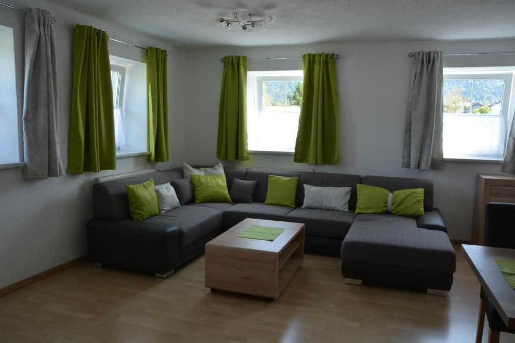 Haus Claudia photo 1