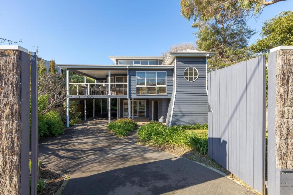Couta Boat House photo 1