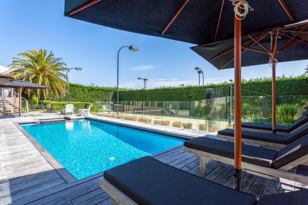 Private Portsea Oasis photo 2