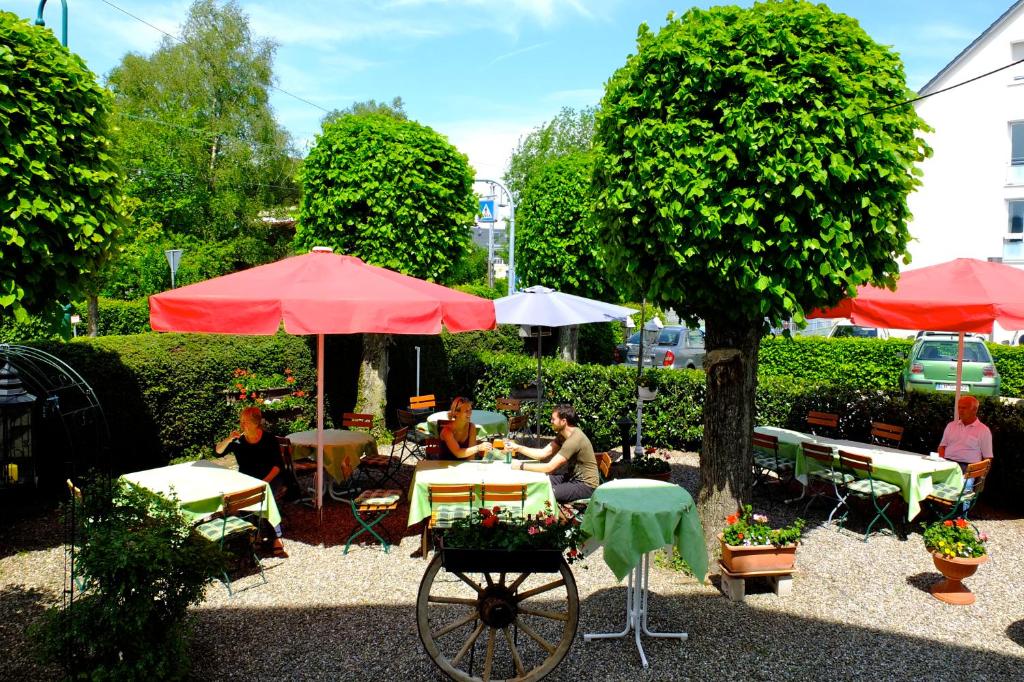 Hotel Löwen photo 3