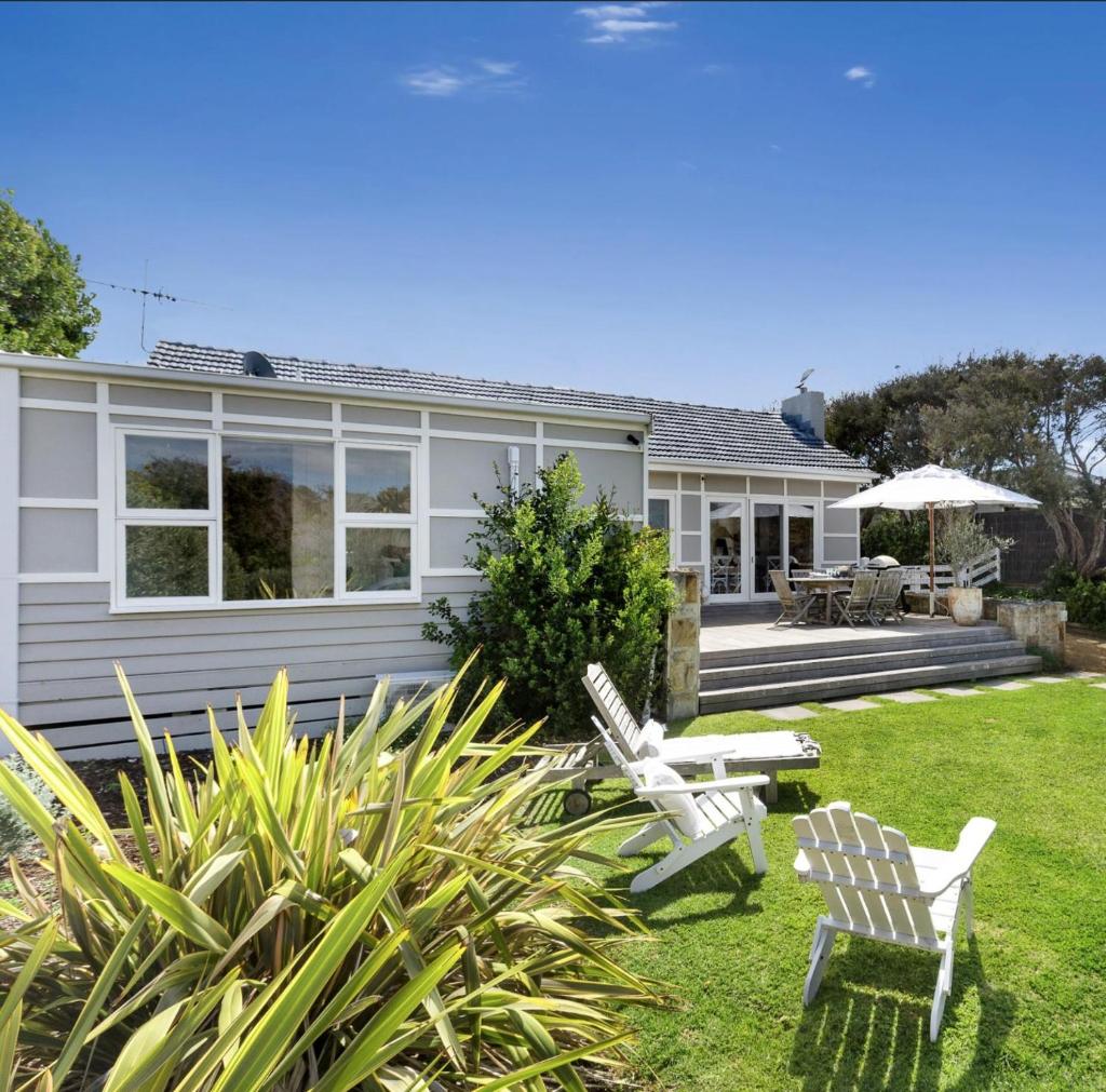 Hamptons in Sorrento
