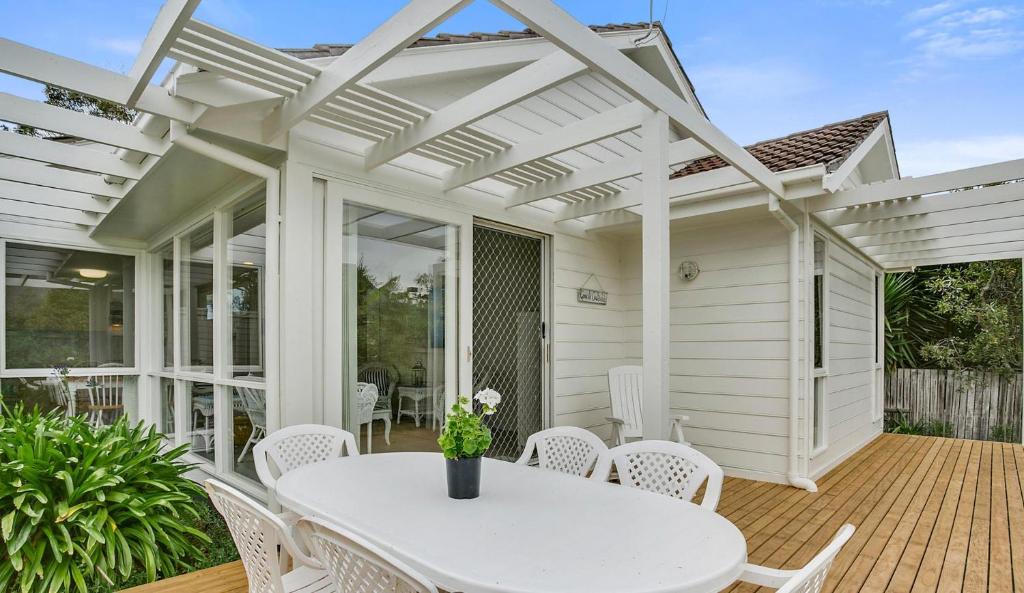 Sunnyside Cottage