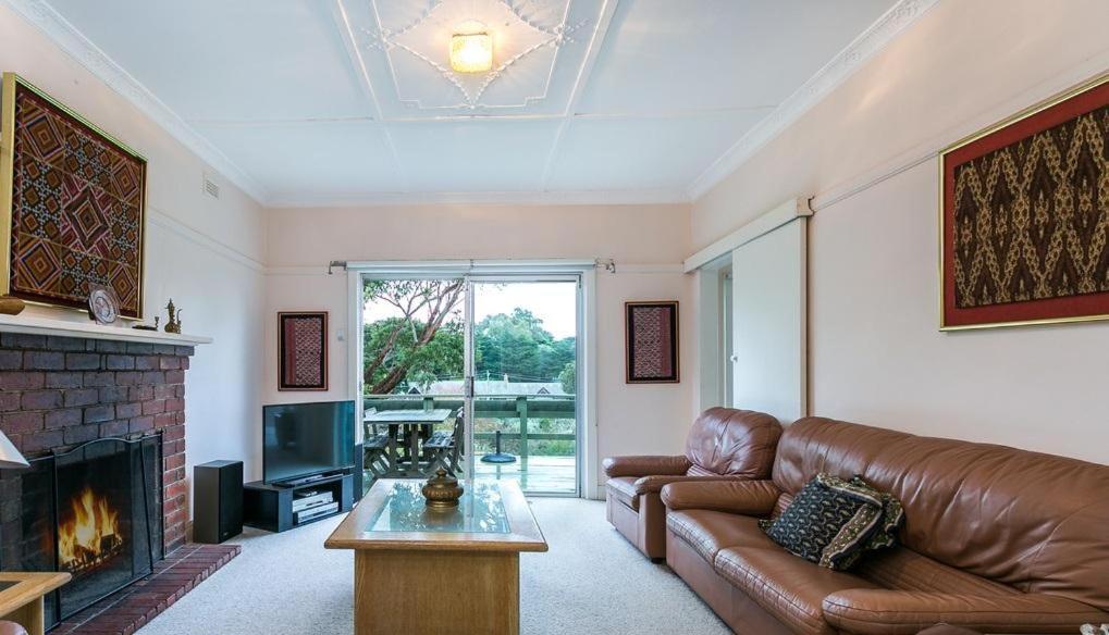 Back Beach Lodge photo 1
