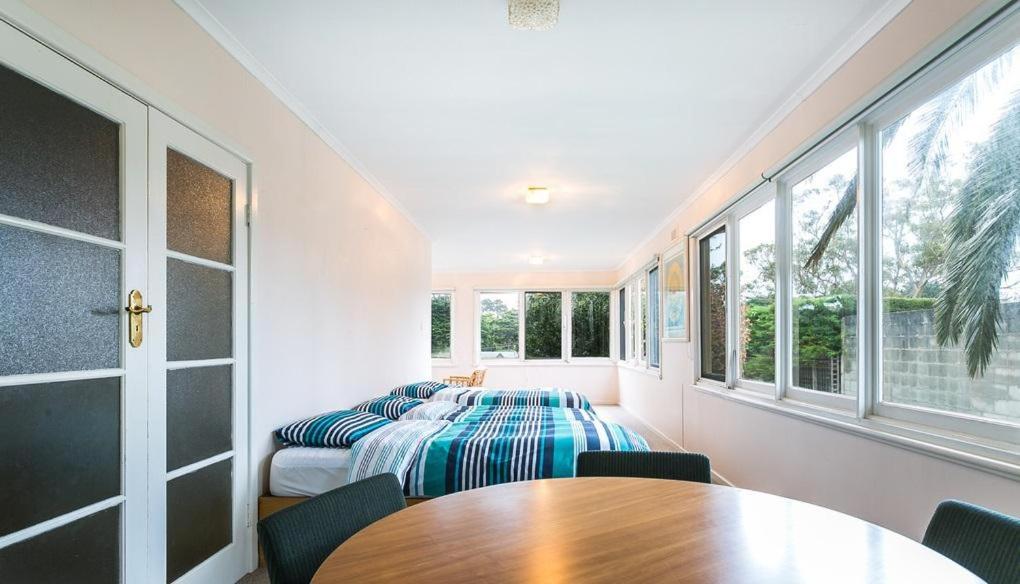 Back Beach Lodge photo 3