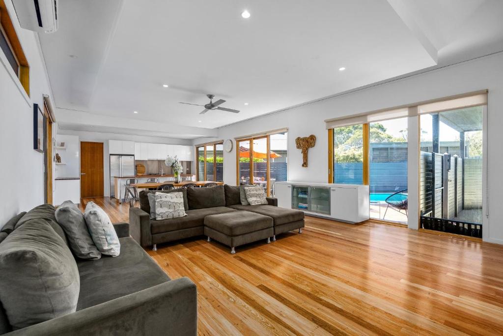 Beach Haven Portsea photo 2