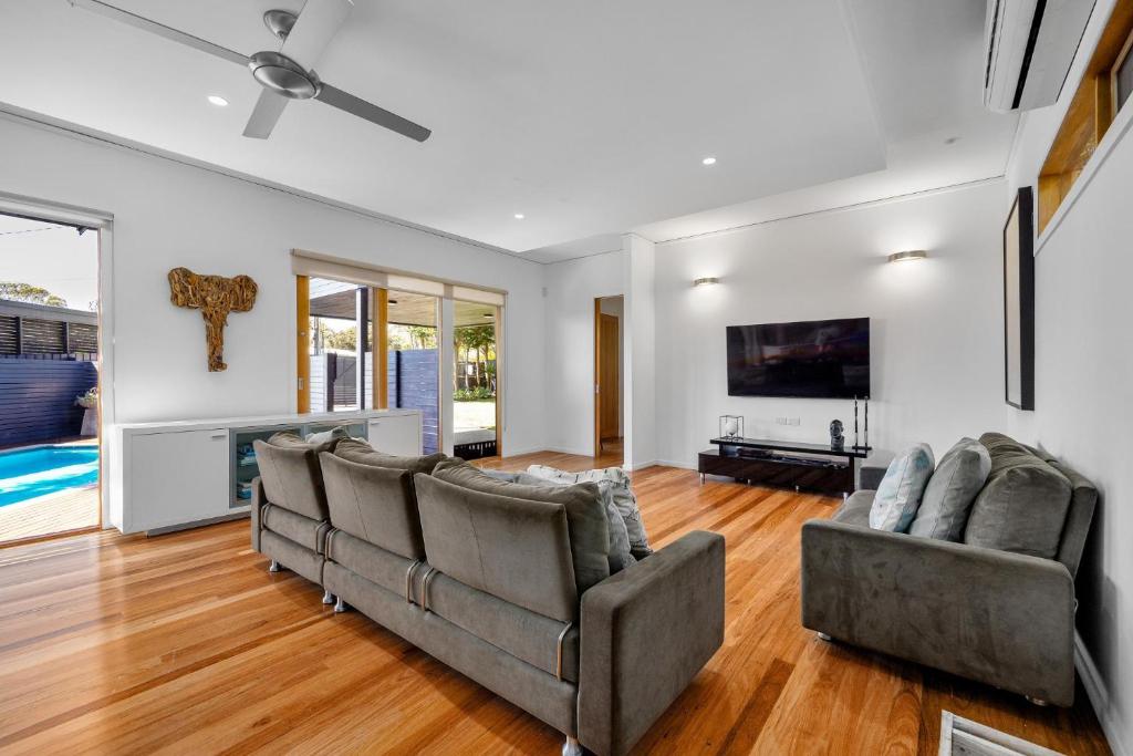 Beach Haven Portsea photo 4