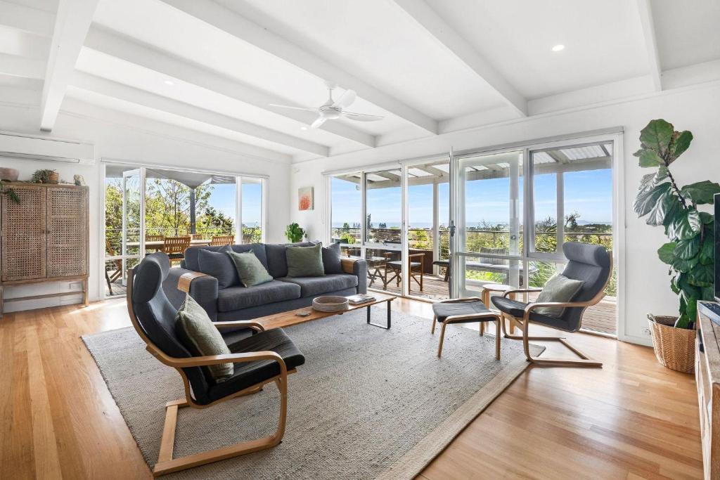 Seaside Bayview Family Oasis photo 1