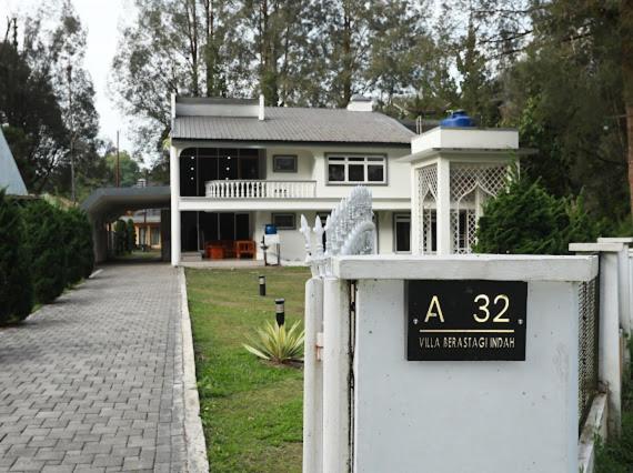Villa Berastagi Indah A32 - TEBU MANIS photo 1