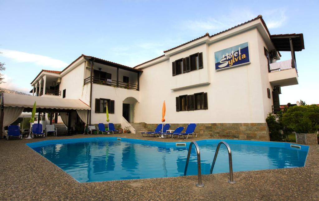 Hotel Sylvia photo 1