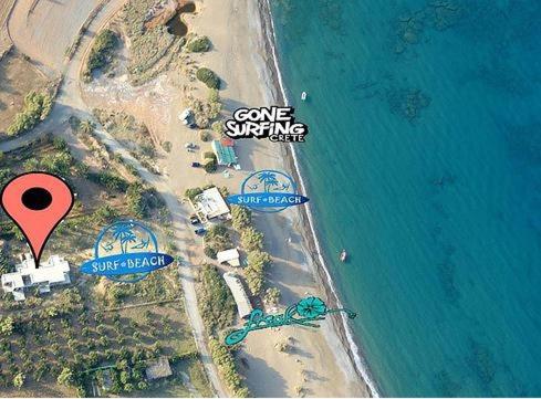 Surf Beach Apartments photo 4