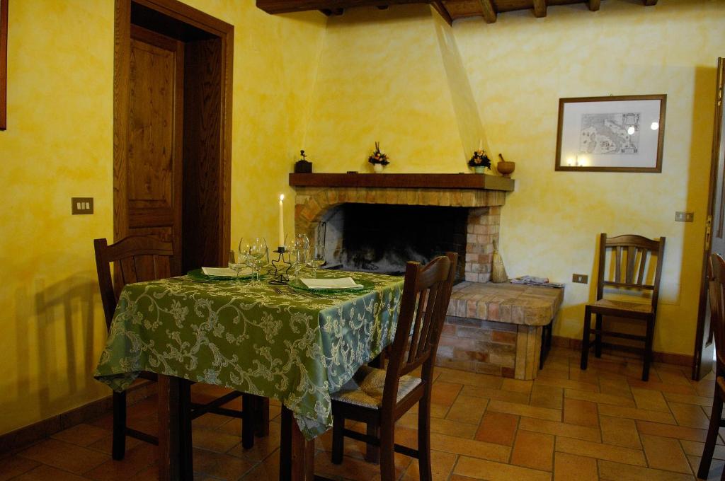Agriturismo Il Borghetto photo 4