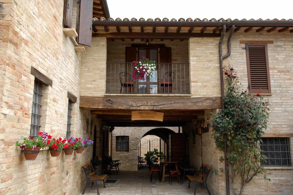 Agriturismo Il Borghetto photo 3
